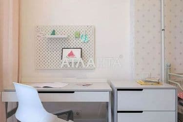 3-rooms apartment apartment by the address st. Ul Metrologicheskaya (area 87 m²) - Atlanta.ua - photo 26