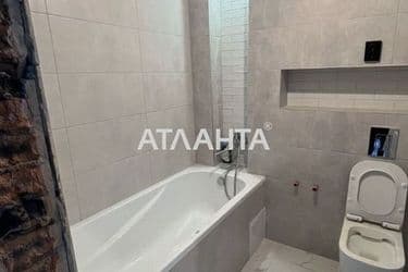 1-room apartment apartment by the address st. Paustovskogo (area 42,7 m²) - Atlanta.ua - photo 23