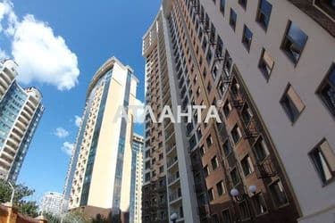 Commercial real estate at st. Genuezskaya (area 40,8 m²) - Atlanta.ua - photo 8