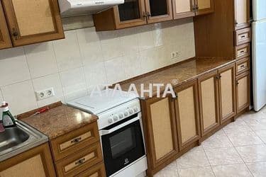 1-room apartment apartment by the address st. Srednyaya Osipenko (area 47 m²) - Atlanta.ua - photo 18