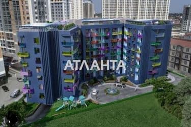 1-комнатная квартира по адресу Небесной Сотни пр. (площадь 41 м²) - Atlanta.ua - фото 4