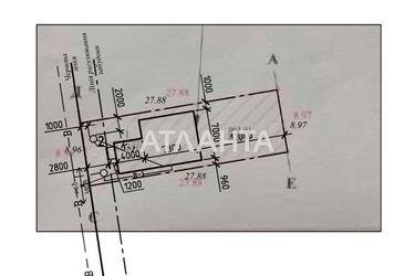 Landplot by the address st. Massiv 11 (area 2,5 acr) - Atlanta.ua - photo 20