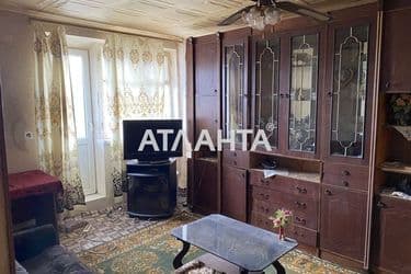 2-комнатная квартира по адресу Мичурина пл. (площадь 44 м²) - Atlanta.ua - фото 14