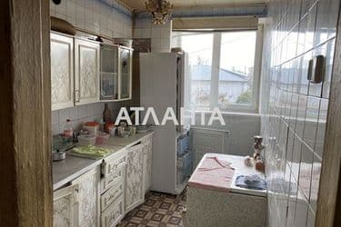 2-комнатная квартира по адресу Мичурина пл. (площадь 44 м²) - Atlanta.ua - фото 11