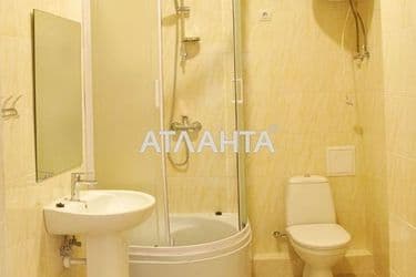 1-комнатная квартира по адресу ул. Трамвайная (площадь 34,5 м²) - Atlanta.ua - фото 27