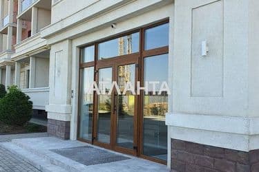 1-комнатная квартира по адресу ул. Трамвайная (площадь 34,5 м²) - Atlanta.ua - фото 30
