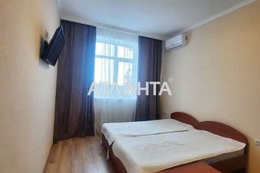 1-комнатная квартира по адресу ул. Трамвайная (площадь 36,6 м²) - Atlanta.ua - фото 14