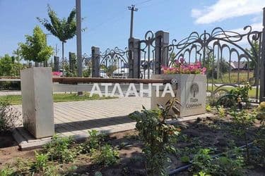 Коммерческая недвижимость по адресу ул. Трамвайная (площадь 105,4 м²) - Atlanta.ua - фото 22