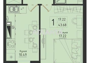 Коммерческая недвижимость по адресу ул. Трамвайная (площадь 105,4 м²) - Atlanta.ua - фото 42