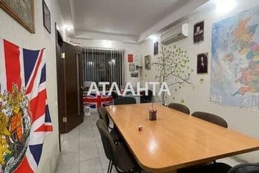 Коммерческая недвижимость по адресу ул. Кузнецова кап. (площадь 42 м²) - Atlanta.ua - фото 11