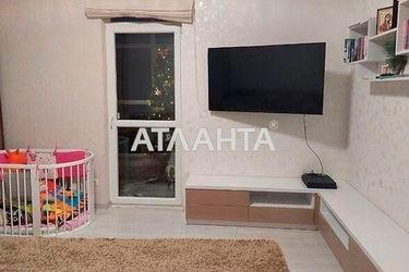 2-rooms apartment apartment by the address st. Kovalika (area 73 m²) - Atlanta.ua - photo 17