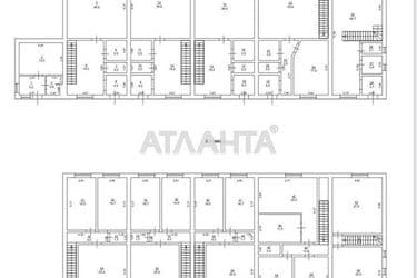 House by the address st. Massiv 24 (area 131,3 m²) - Atlanta.ua - photo 20