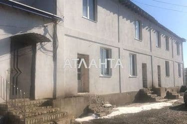 House by the address st. Massiv 24 (area 131,3 m²) - Atlanta.ua - photo 24