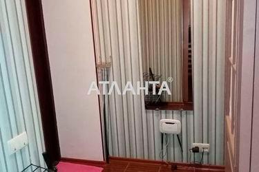 1-room apartment apartment by the address st. Krasnaya (area 28 m²) - Atlanta.ua - photo 21