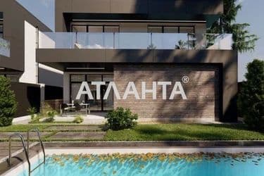Будинок за адресою вул. Овідіопольська (площа 230 м²) - Atlanta.ua - фото 11