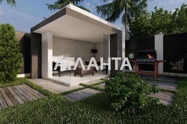 Будинок за адресою вул. Овідіопольська (площа 230 м²) - Atlanta.ua - фото 12