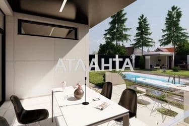 Будинок за адресою вул. Овідіопольська (площа 230 м²) - Atlanta.ua - фото 13