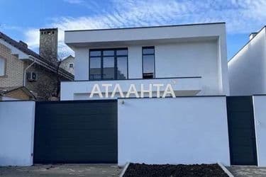 Будинок за адресою вул. Овідіопольська (площа 230 м²) - Atlanta.ua - фото 9