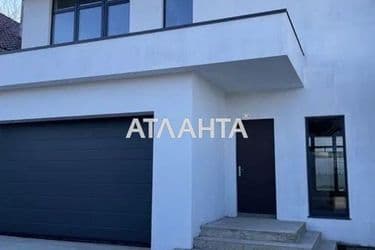Будинок за адресою вул. Овідіопольська (площа 230 м²) - Atlanta.ua - фото 10