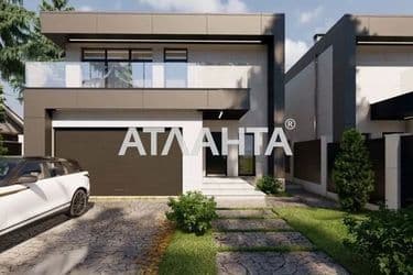 Будинок за адресою вул. Овідіопольська (площа 230 м²) - Atlanta.ua - фото 16