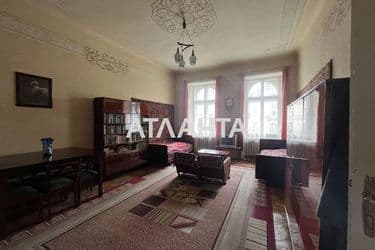 2-кімнатна квартира за адресою вул. Коперніка (площа 69,9 м²) - Atlanta.ua - фото 17