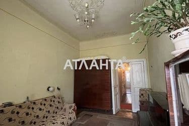 2-кімнатна квартира за адресою вул. Коперніка (площа 69,9 м²) - Atlanta.ua - фото 22