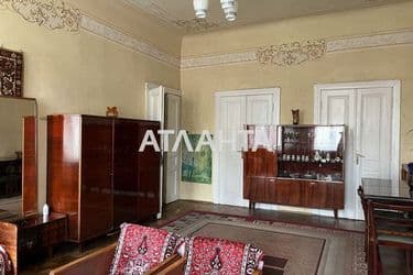 2-кімнатна квартира за адресою вул. Коперніка (площа 69,9 м²) - Atlanta.ua - фото 19