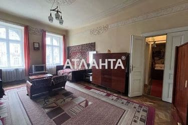 2-кімнатна квартира за адресою вул. Коперніка (площа 69,9 м²) - Atlanta.ua - фото 20