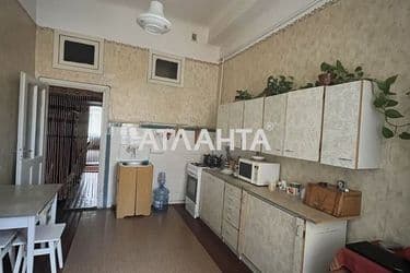 2-кімнатна квартира за адресою вул. Коперніка (площа 69,9 м²) - Atlanta.ua - фото 24