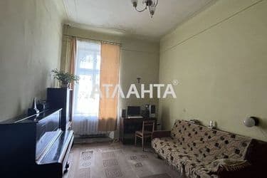2-кімнатна квартира за адресою вул. Коперніка (площа 69,9 м²) - Atlanta.ua - фото 21