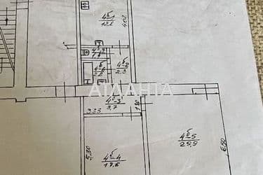 2-кімнатна квартира за адресою вул. Коперніка (площа 69,9 м²) - Atlanta.ua - фото 29
