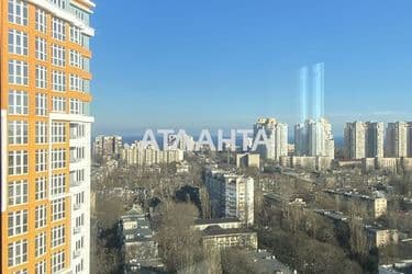 2-комнатная квартира по адресу Гагарина пр. (площадь 99,4 м²) - Atlanta.ua - фото 21