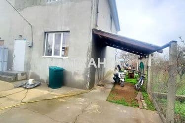 House by the address st. Tenistaya (area 210 m²) - Atlanta.ua - photo 15
