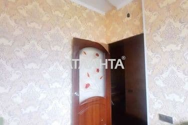 House by the address st. Tenistaya (area 210 m²) - Atlanta.ua - photo 19