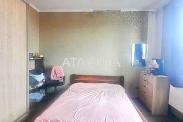 House by the address st. Tenistaya (area 210 m²) - Atlanta.ua - photo 20