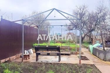 House by the address st. Tenistaya (area 210 m²) - Atlanta.ua - photo 28
