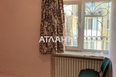 2-комнатная квартира по адресу ул. Кармена Романа (площадь 42,3 м²) - Atlanta.ua - фото 14
