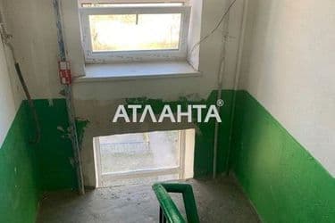 2-комнатная квартира по адресу ул. Кармена Романа (площадь 42,3 м²) - Atlanta.ua - фото 16