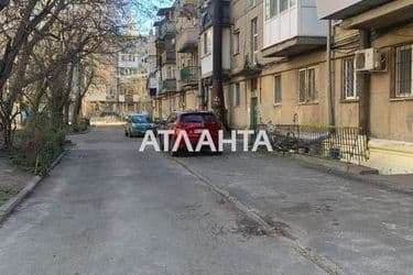 2-комнатная квартира по адресу ул. Кармена Романа (площадь 42,3 м²) - Atlanta.ua - фото 17