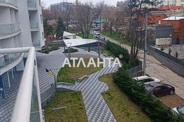 2-комнатная квартира по адресу Кордонный пер. (площадь 97 м²) - Atlanta.ua - фото 17