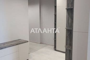 2-rooms apartment apartment by the address st. Kordonnyy per (area 97 m²) - Atlanta.ua - photo 24