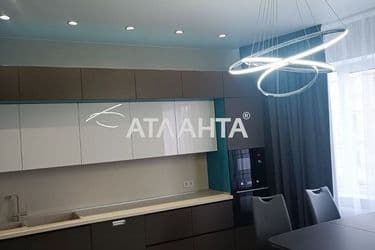 2-комнатная квартира по адресу Кордонный пер. (площадь 97 м²) - Atlanta.ua - фото 28