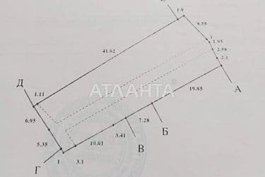 Landplot by the address st. Stepovaya (area 6,5 acr) - Atlanta.ua - photo 9