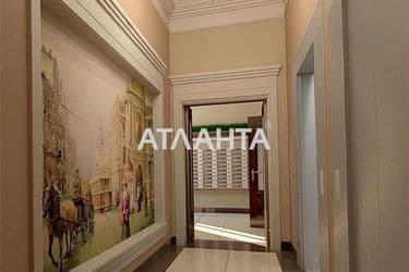 1-кімнатна квартира за адресою вул. Воробйова ак. (площа 37,2 м²) - Atlanta.ua - фото 17