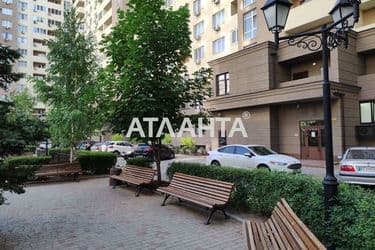 1-room apartment apartment by the address st. Vorobeva ak (area 37,2 m²) - Atlanta.ua - photo 20