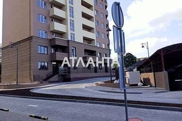 1-room apartment apartment by the address st. Vorobeva ak (area 37,2 m²) - Atlanta.ua - photo 19