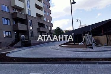 1-кімнатна квартира за адресою вул. Воробйова ак. (площа 37,2 м²) - Atlanta.ua - фото 22