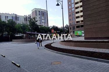 1-room apartment apartment by the address st. Vorobeva ak (area 37,2 m²) - Atlanta.ua - photo 23