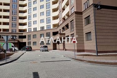 1-room apartment apartment by the address st. Vorobeva ak (area 37,2 m²) - Atlanta.ua - photo 24