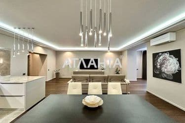 3-кімнатна квартира за адресою Дунаєва пров. (площа 152,9 м²) - Atlanta.ua - фото 41